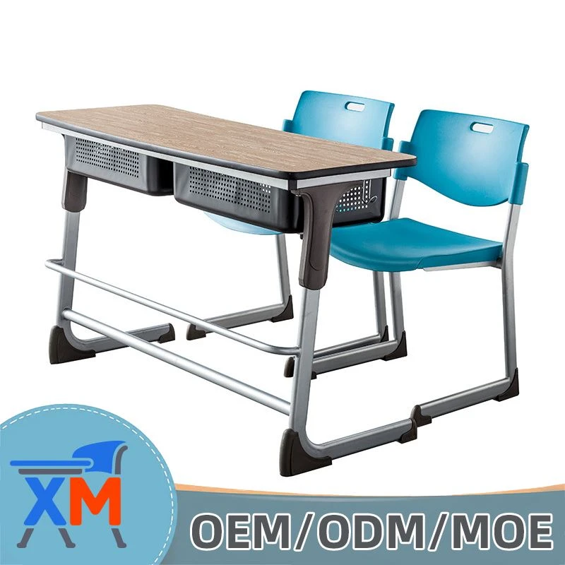 Meja Sekolah Berganda Kanak-kanak